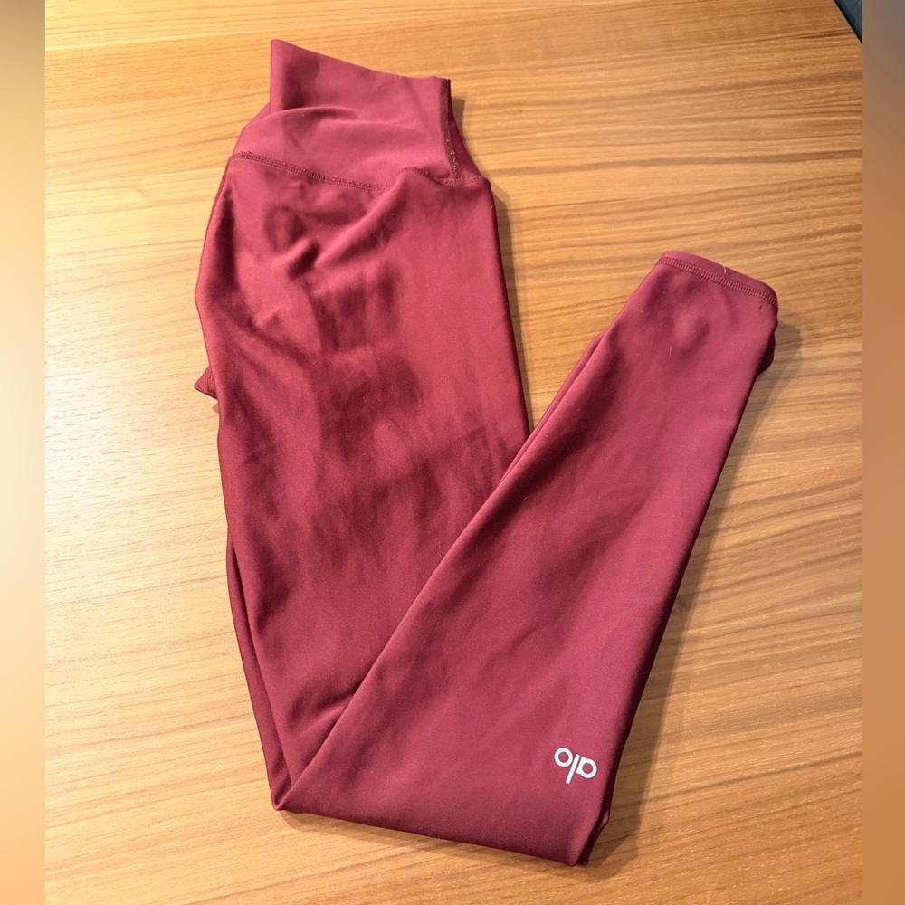 Alo yoga leggings